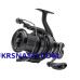 Катушка силовая с передним фрикционом DAIWA 20 Crosscast 45 SCW 